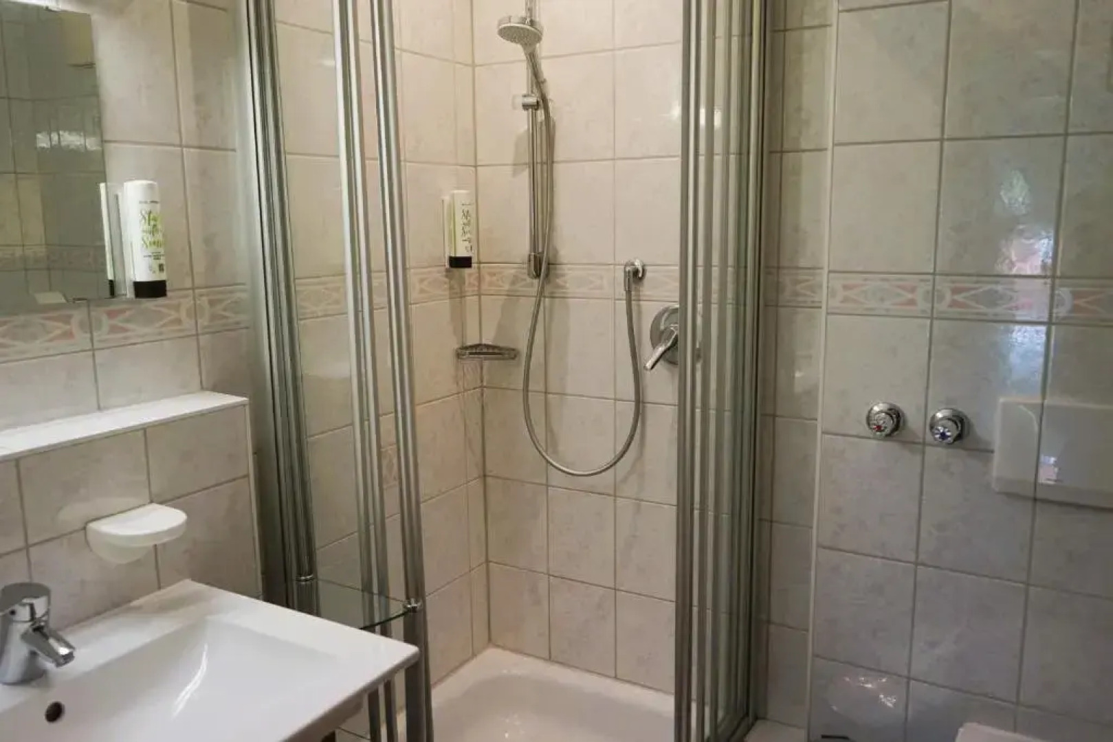 Gasthaus Pension zum Forst