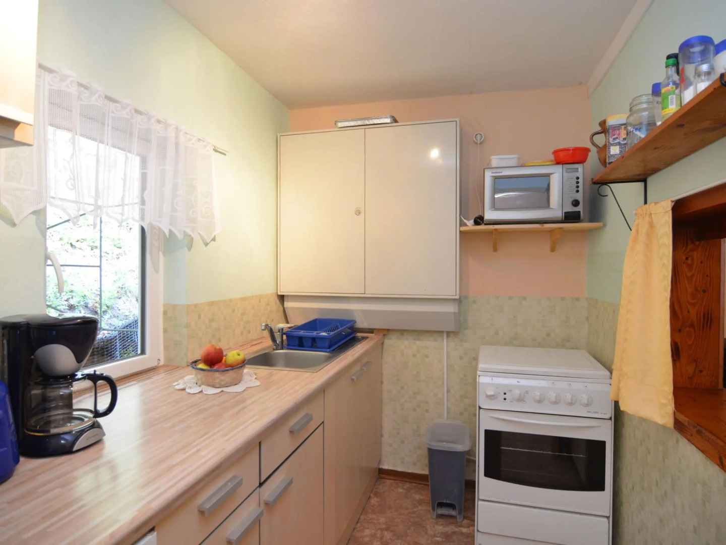 Engenstein Woodland Escape