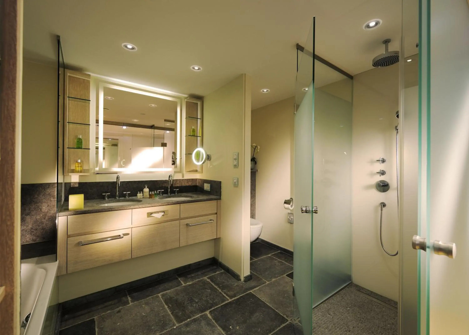 Hotel Fährhaus Sylt