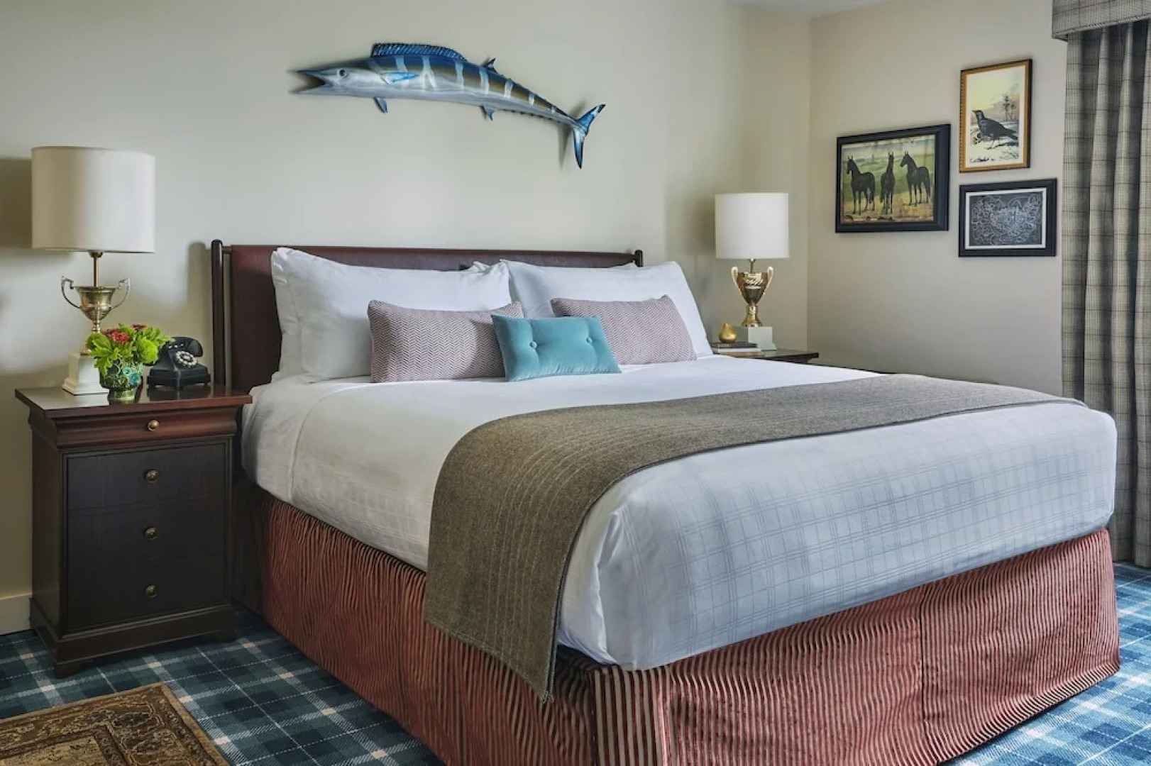 Graduate by Hilton Charlottesville