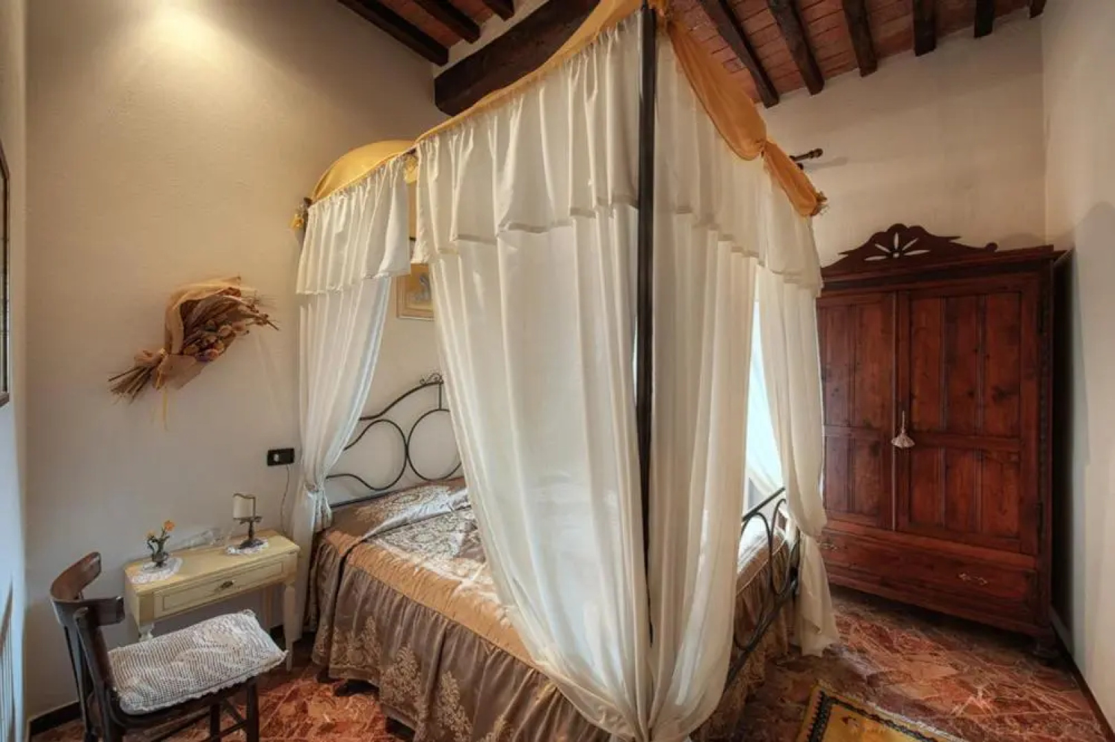 Casa Di Castello