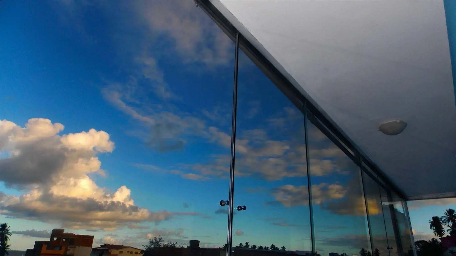 Pousada Maragolfinho