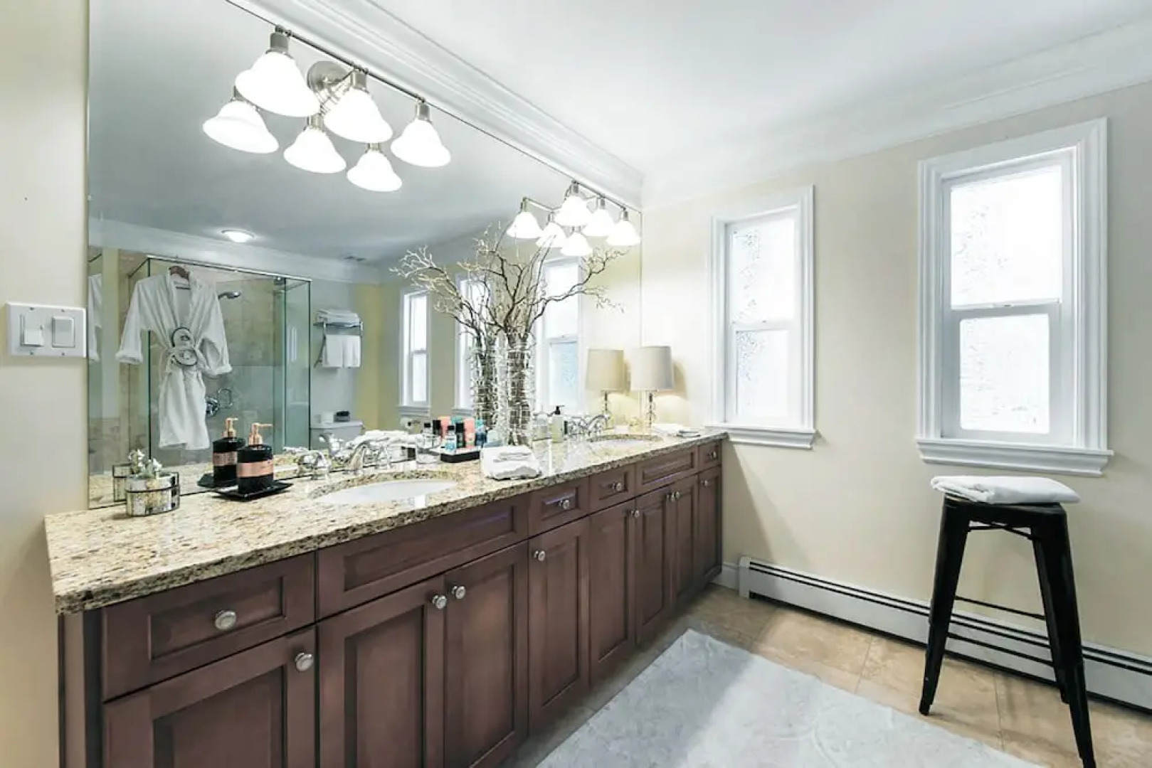 Suite Smart Ocean Park Luxury Rentals