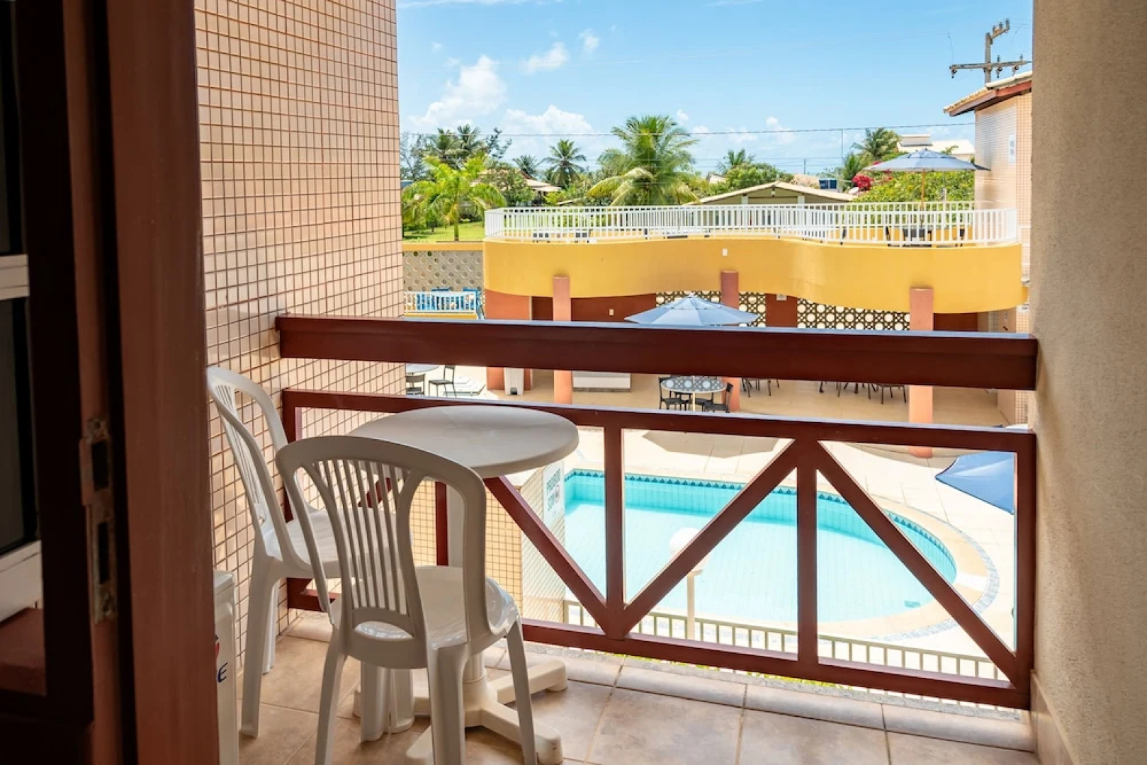 Pousada Mares Sergipe