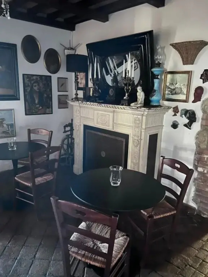 La Collina Di Bargiano