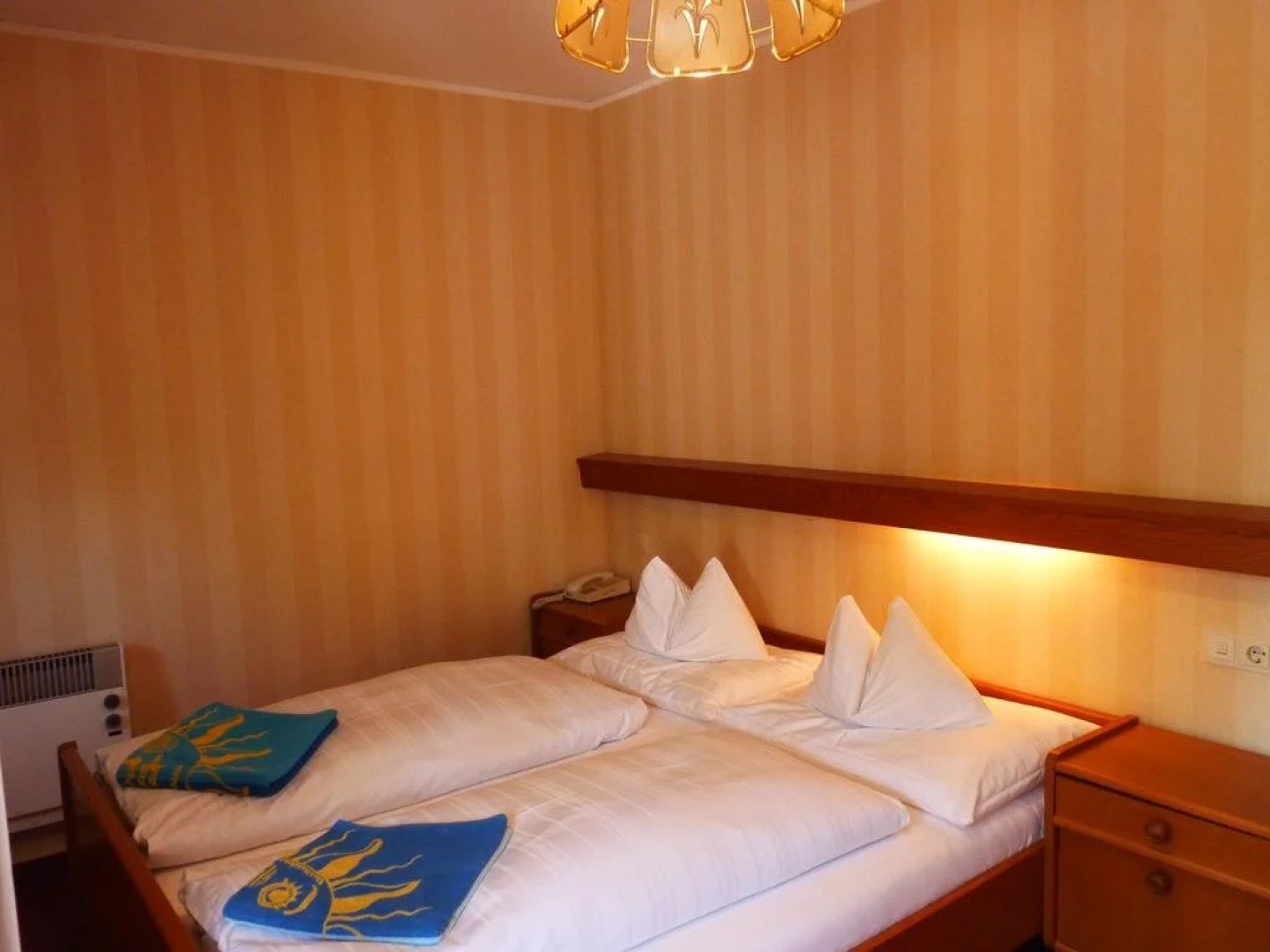 Dermuth Hotels – Hotel Sonnengrund