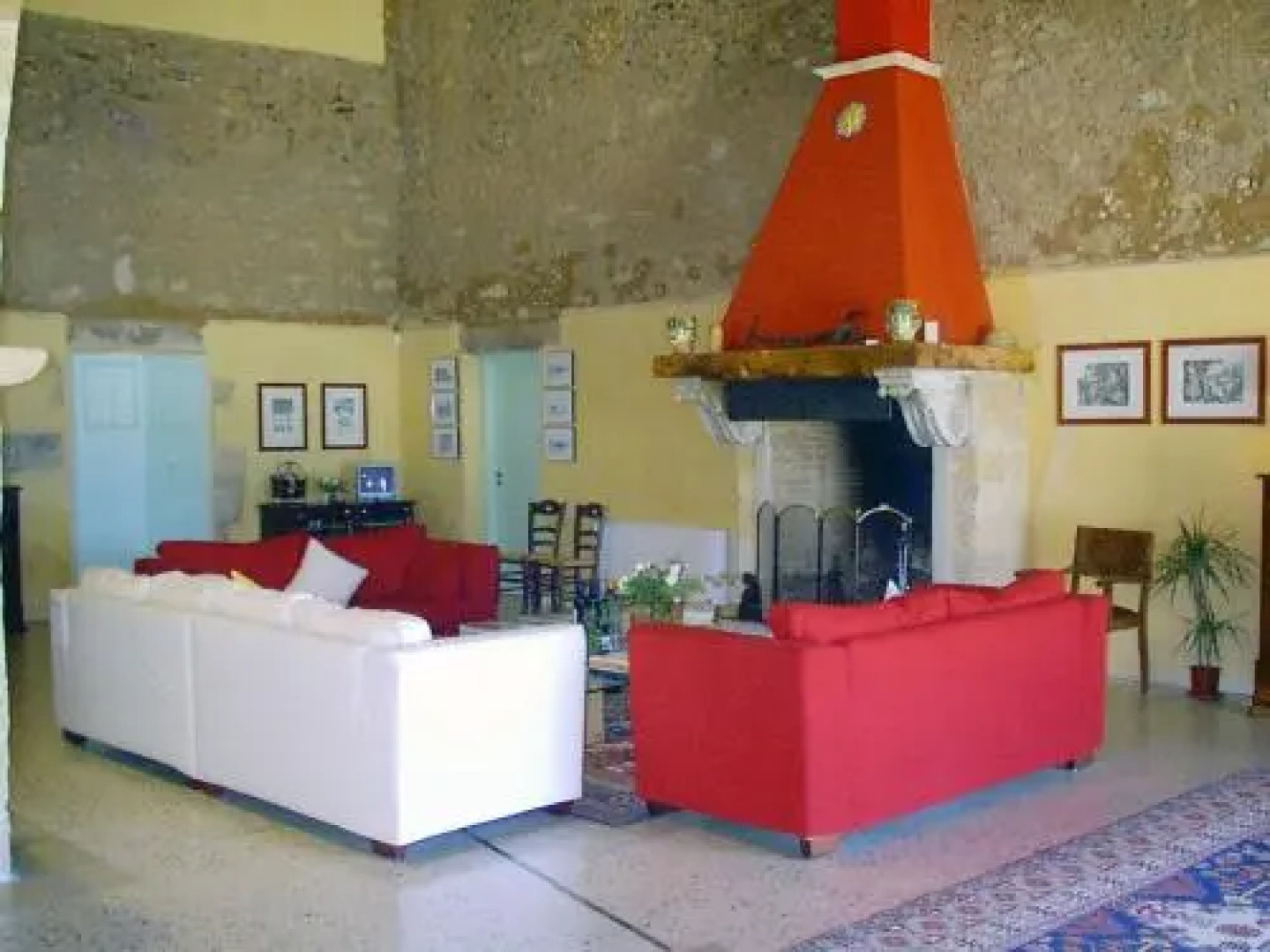 Azienda Agricola Cos