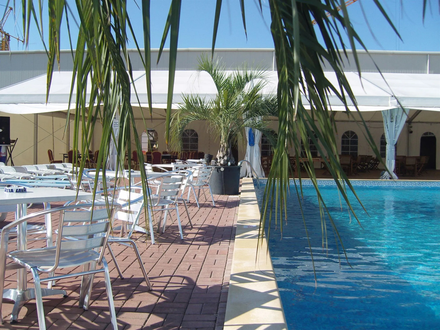 Hotel GARDEN Club