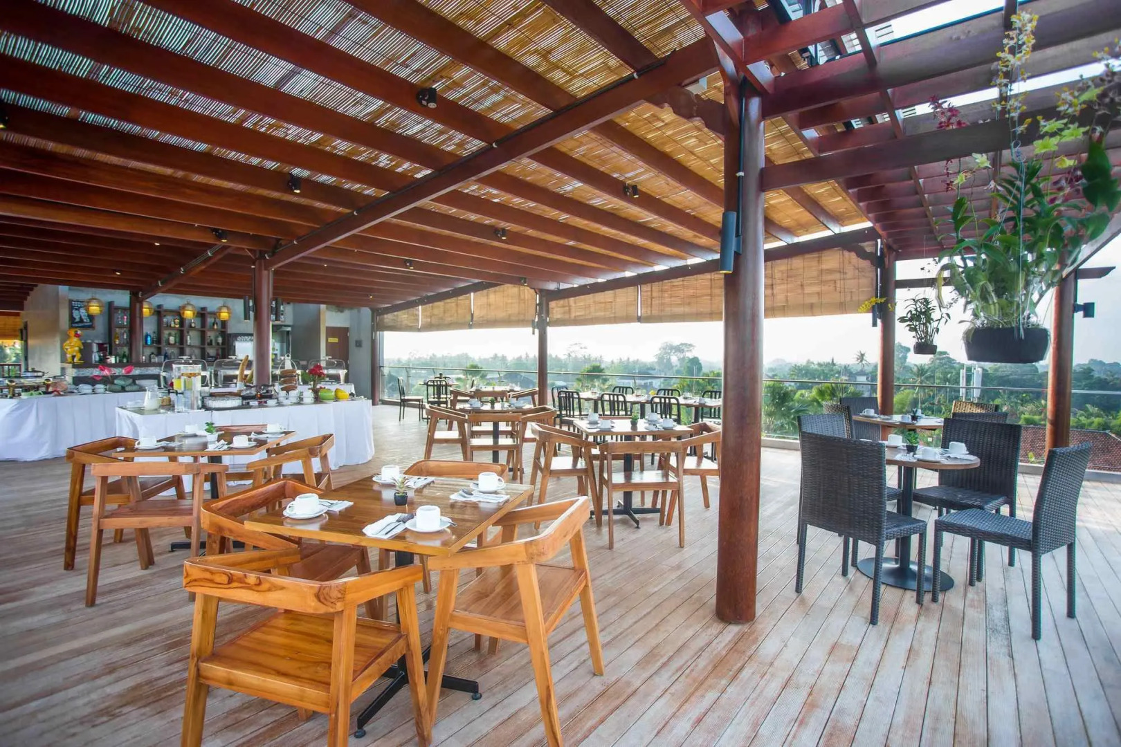 MaxOne Hotels at Ubud