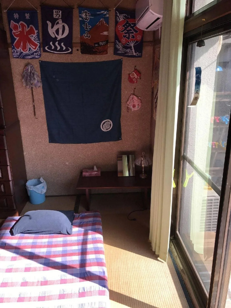 Norishico Auto Guest House - Hostel