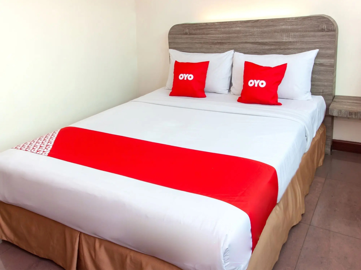 Hotel Central Sandakan