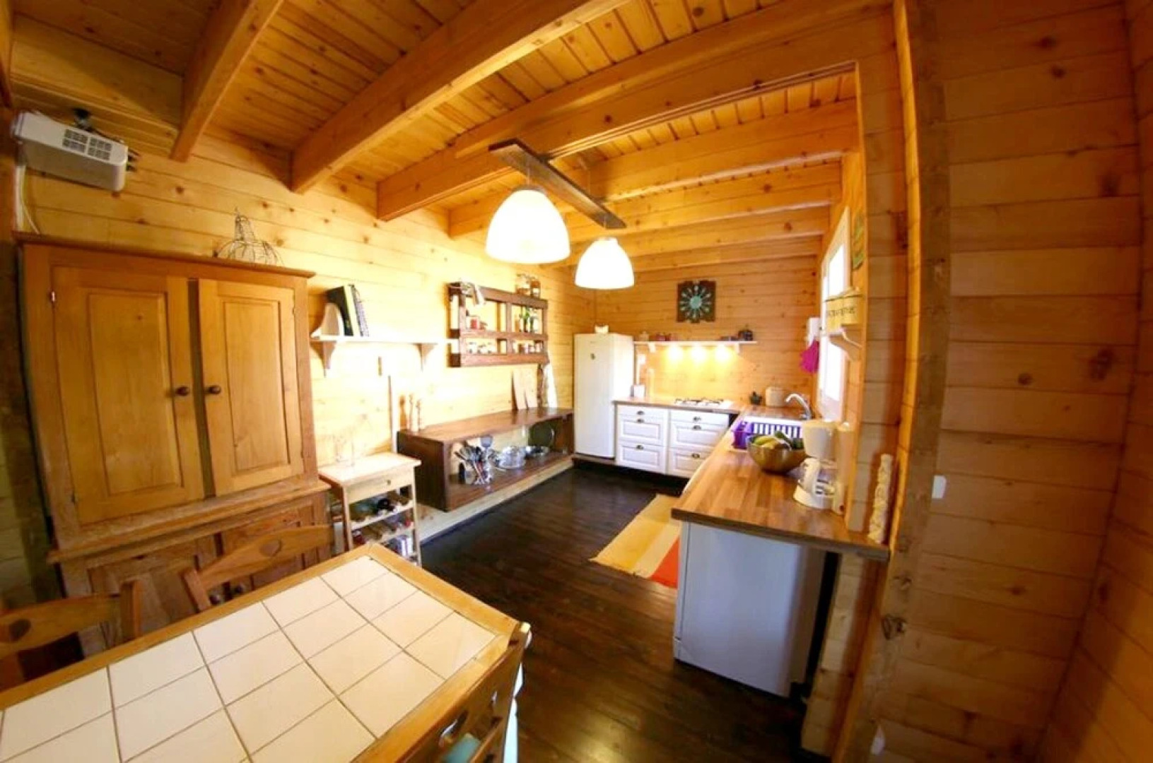 Chalet With 3 Bedrooms in Vincendo, Saint-joseph, With Pool Access, Fu