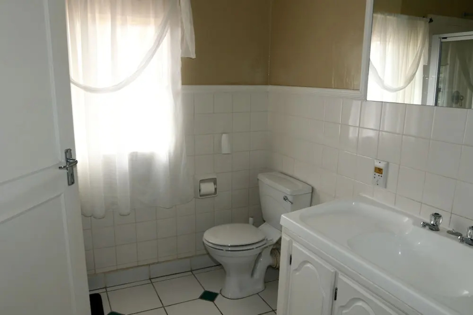 Sterkfontein Heritage Lodge