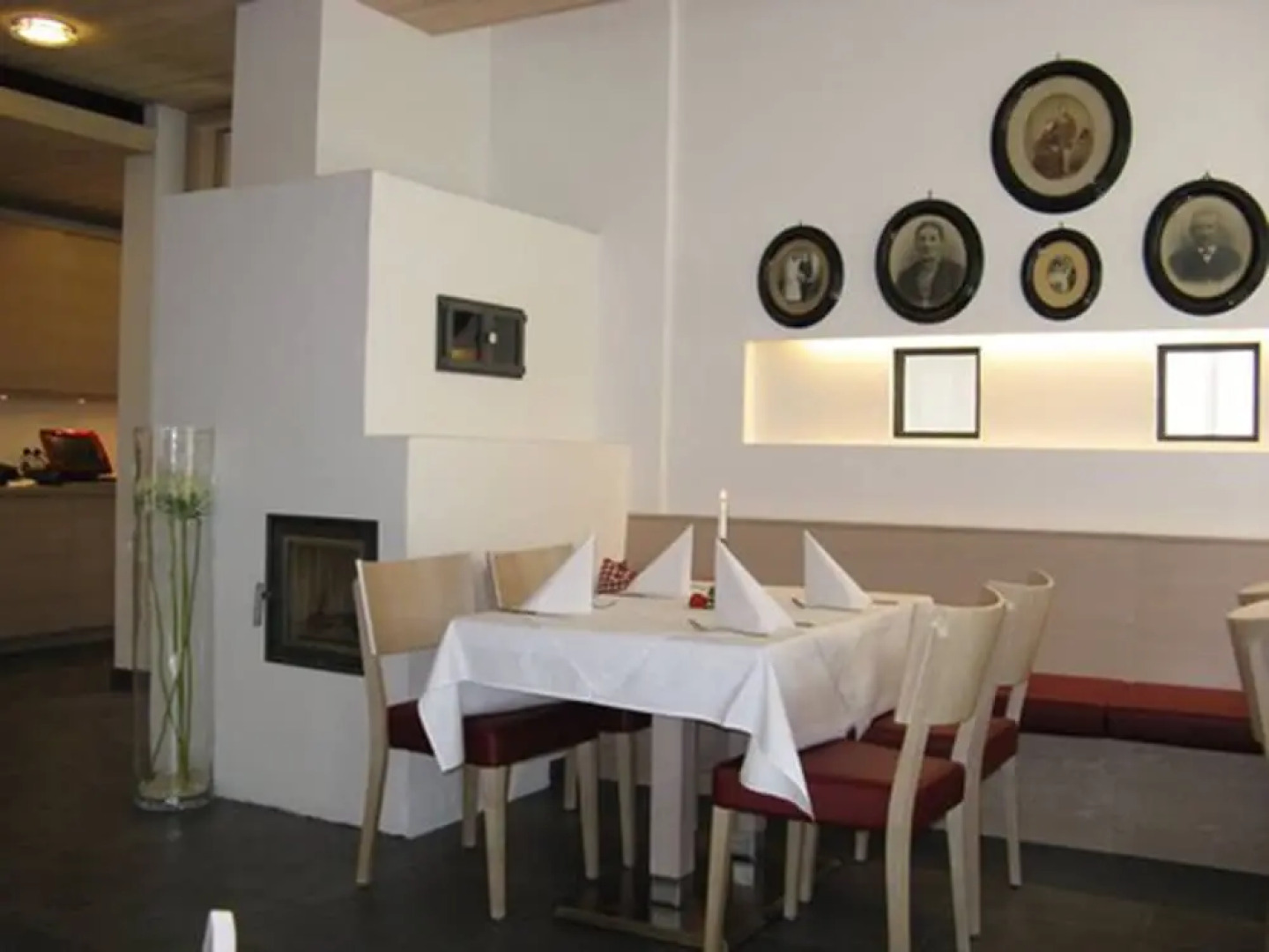 Hotel Gasthof Goldener Adler