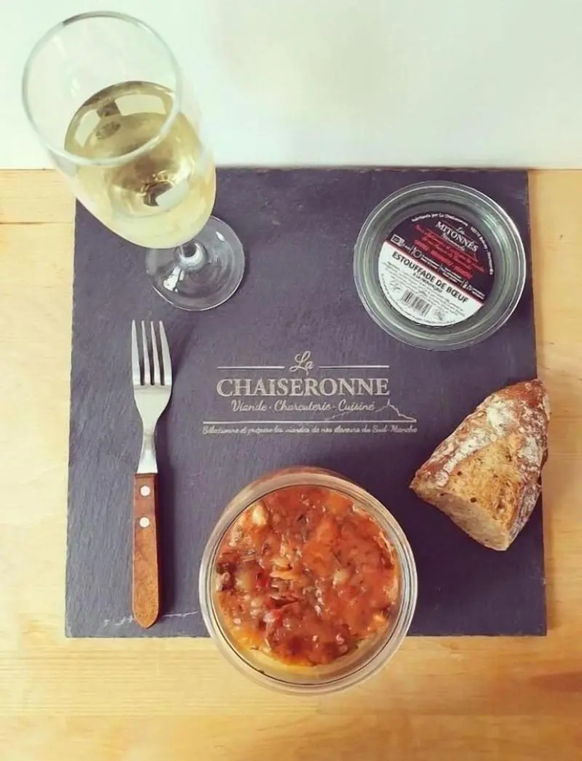 Brit Hotel Confort Saint-Lô