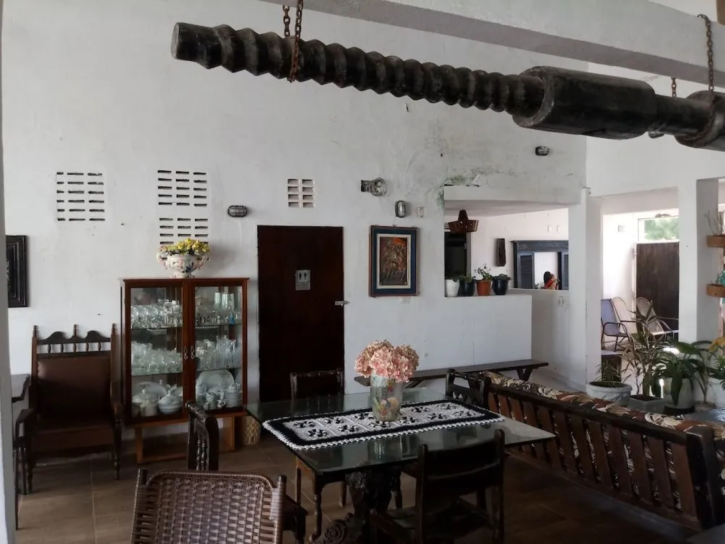 Pousada Vila da Barra