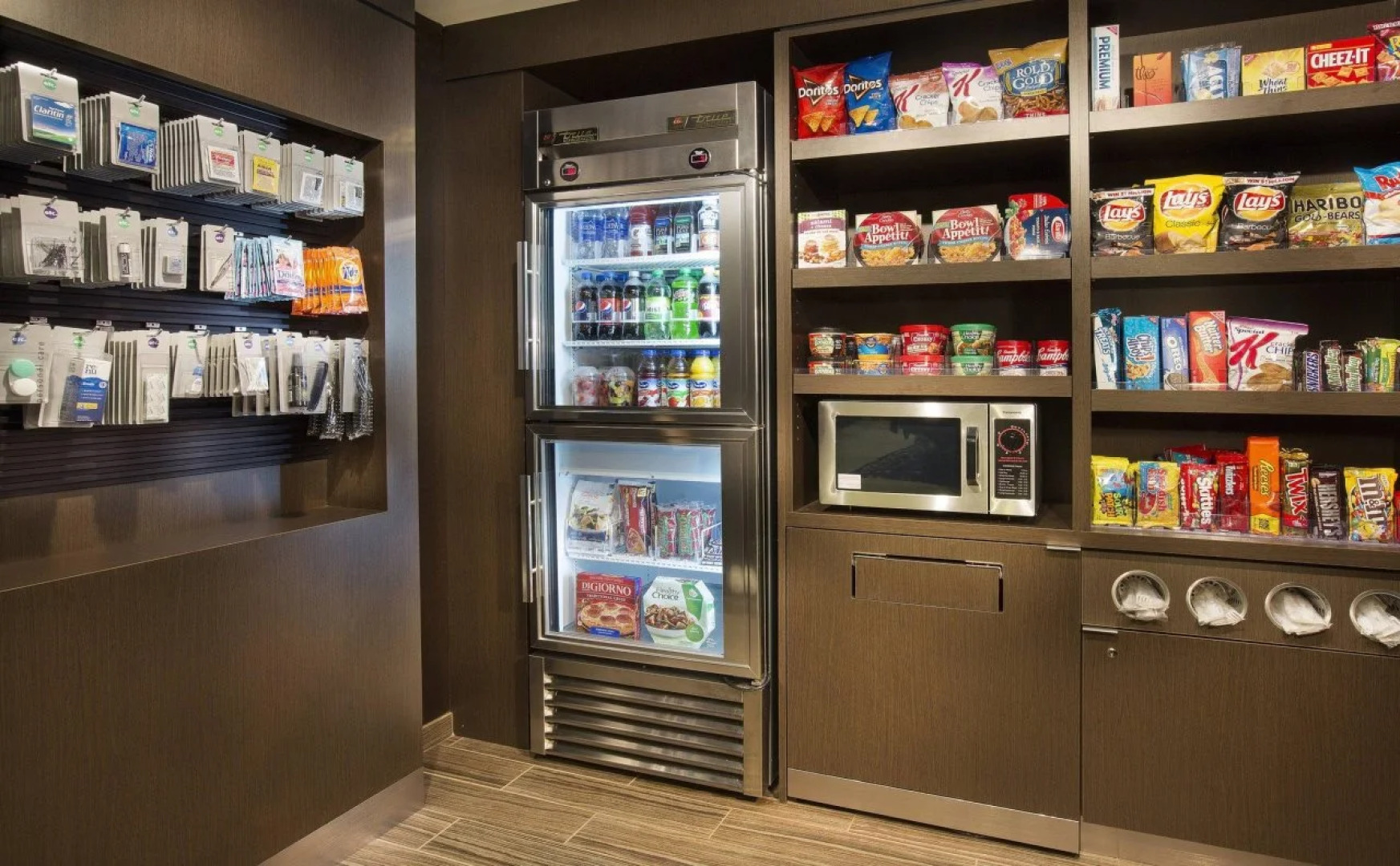 Courtyard by Marriott North Seattle/Lynnwood