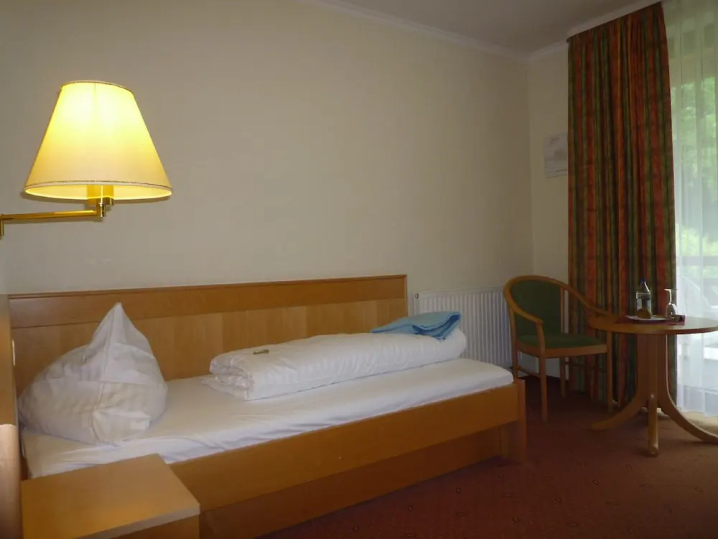 Waldhotel Villa Waldeck