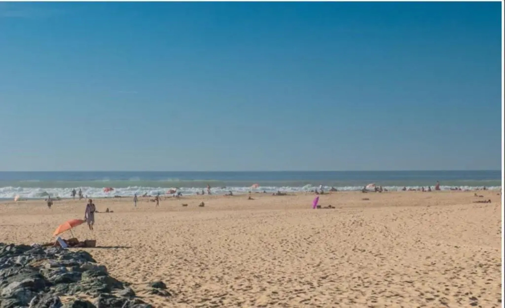 Résidence Le Boucanier