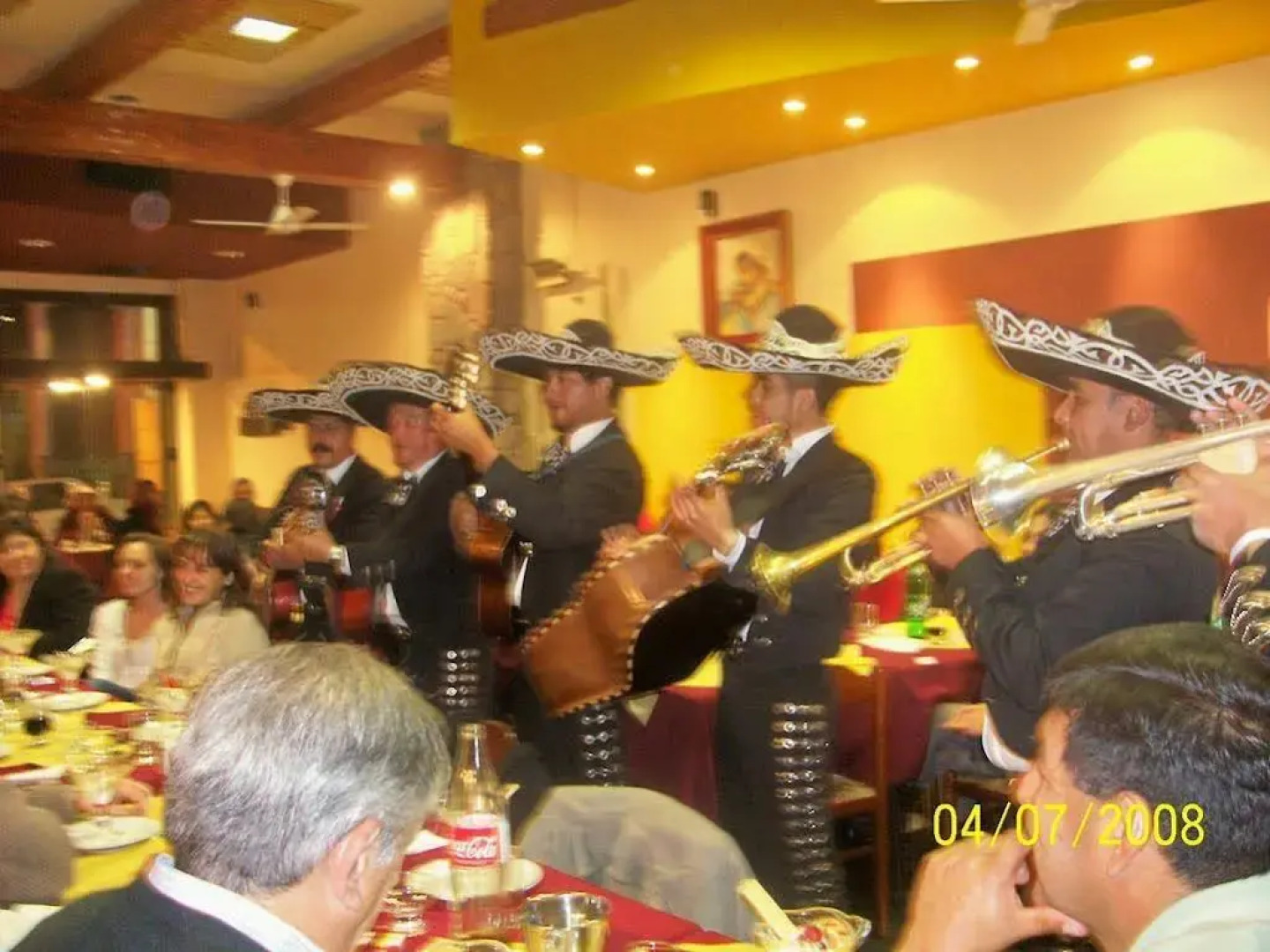 Hostería Carlos Alvear