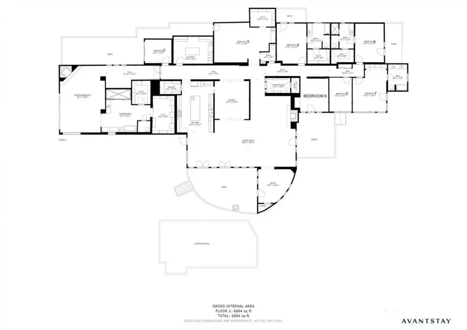 N 44th Street - Julep