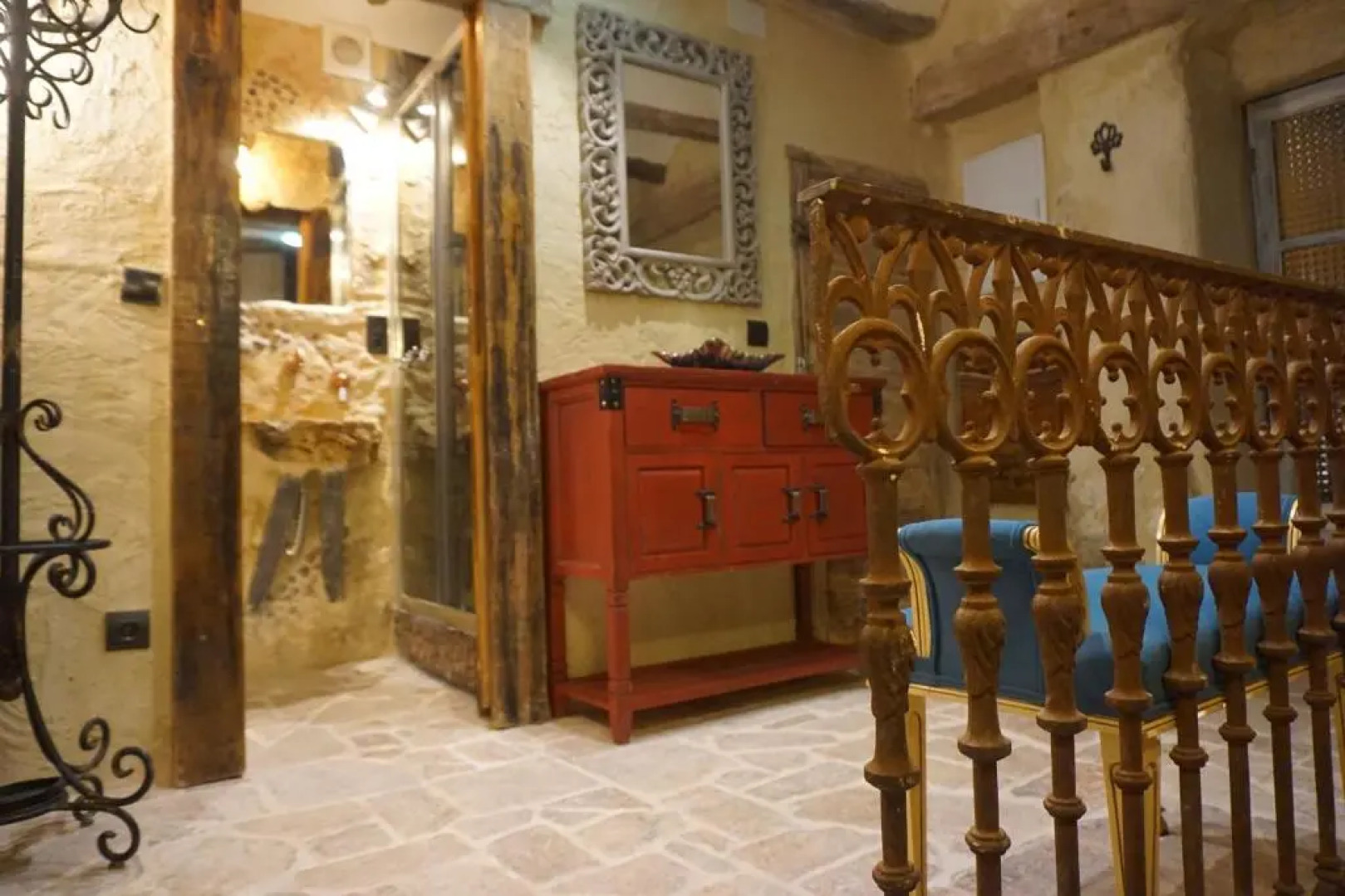 CASA DEL ARTE casa rural