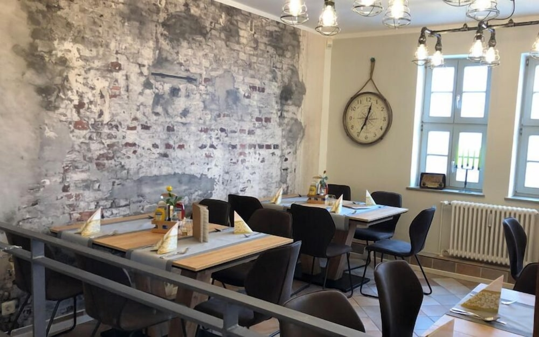 Gasthof Obere Mühle