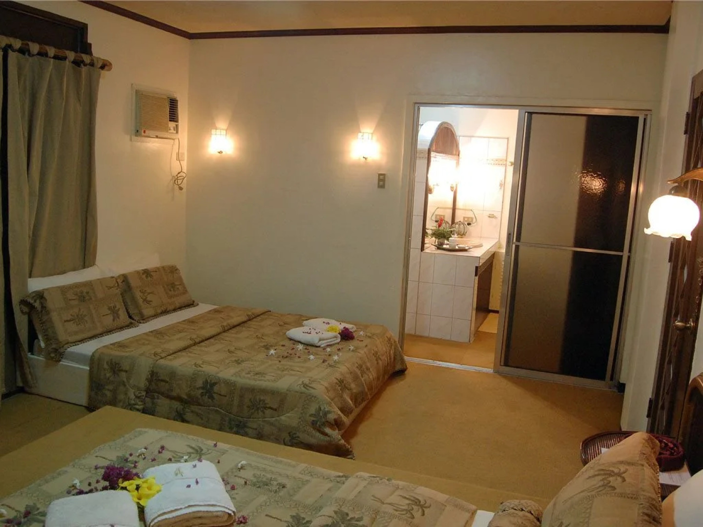 Agzam Resort and Spa Kama-Loka Spa