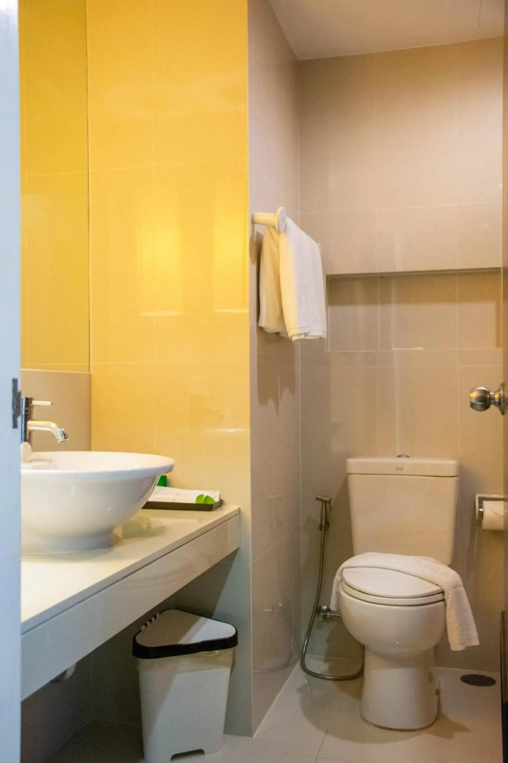 Chor Cher - The Luxury Green Hotel