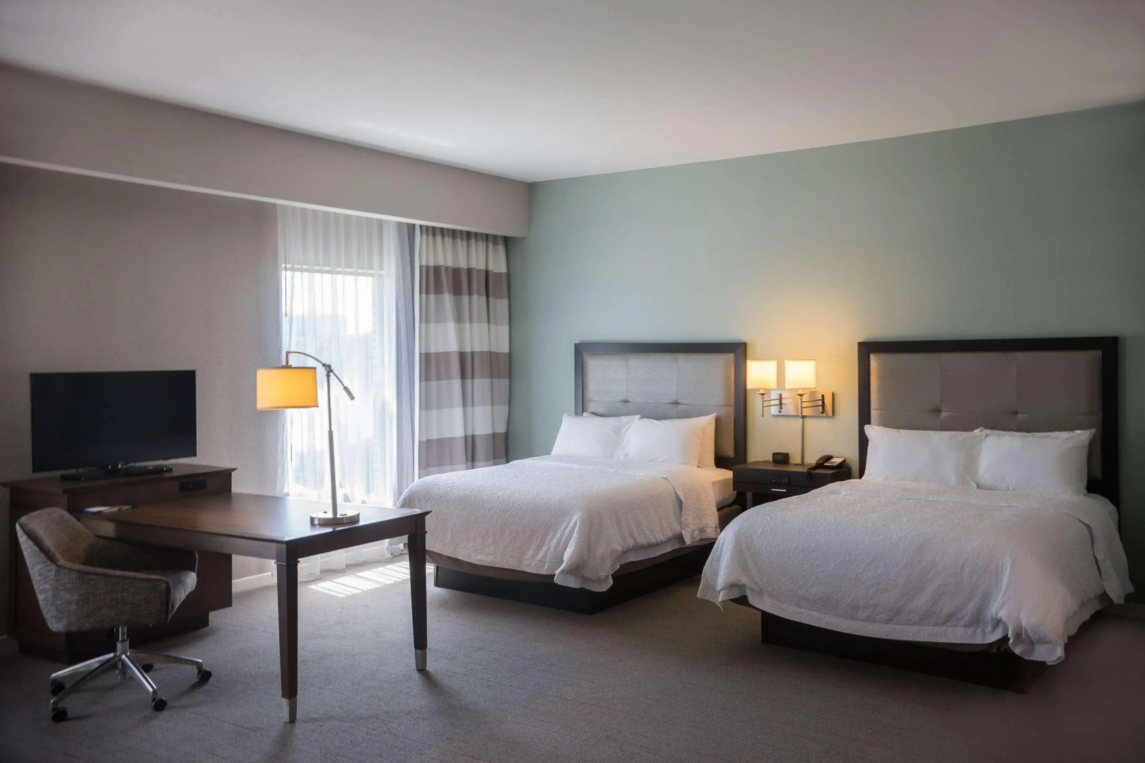 Hampton Inn & Suites Charlotte/Ballantyne