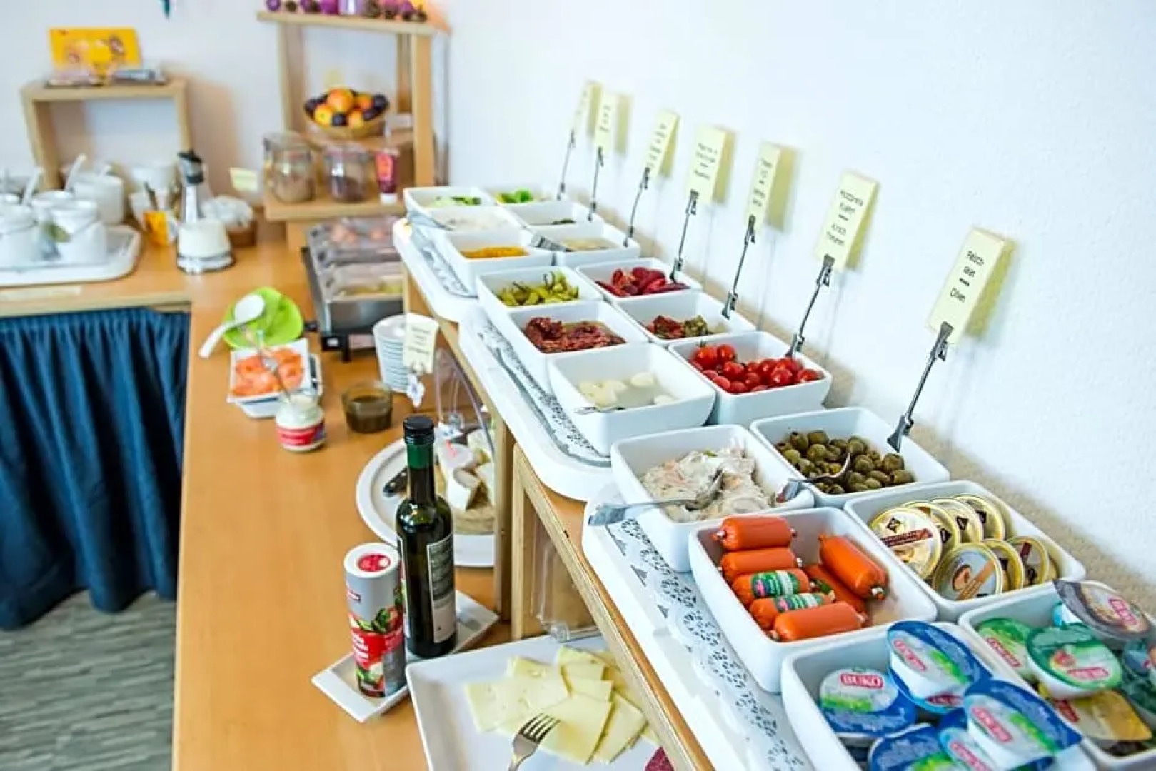 TIPTOP Hotel Burgblick