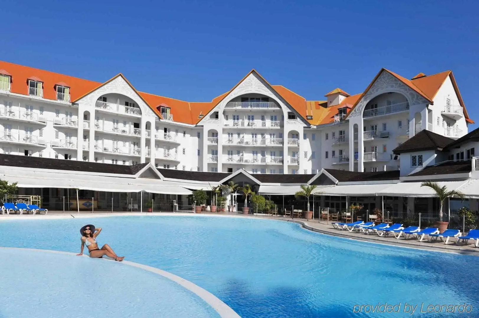 Hôtel Exsel Créolia