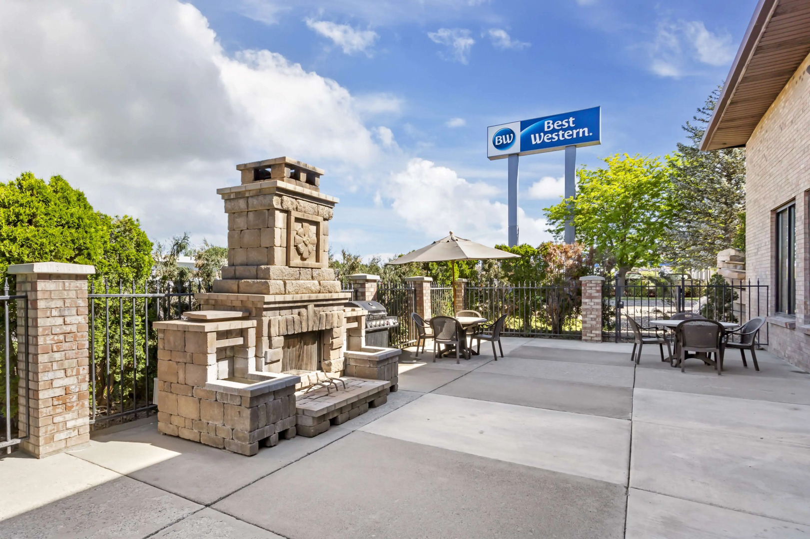 Best Western Elko Inn