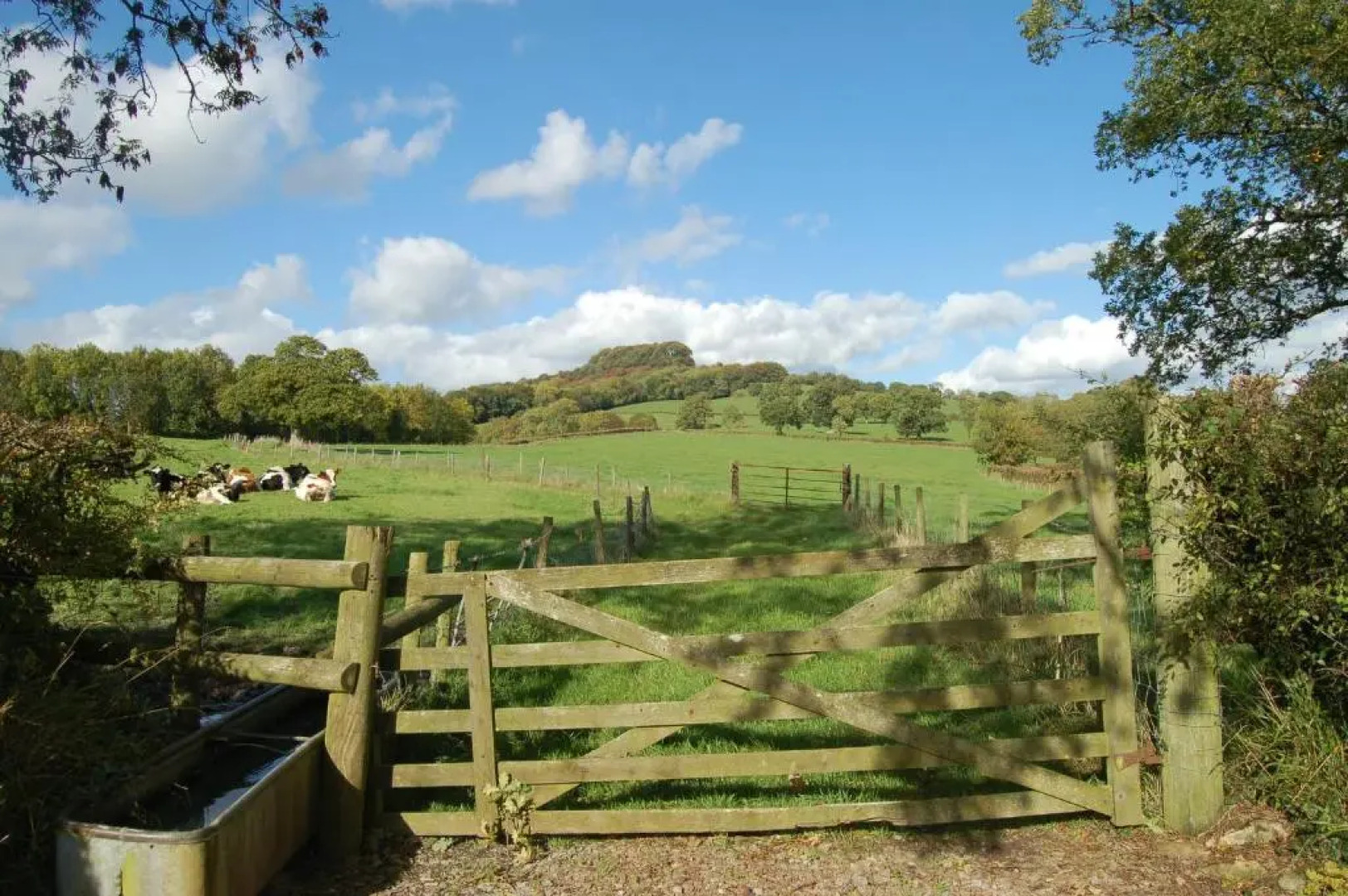 Orchard Barn, Woodhayes