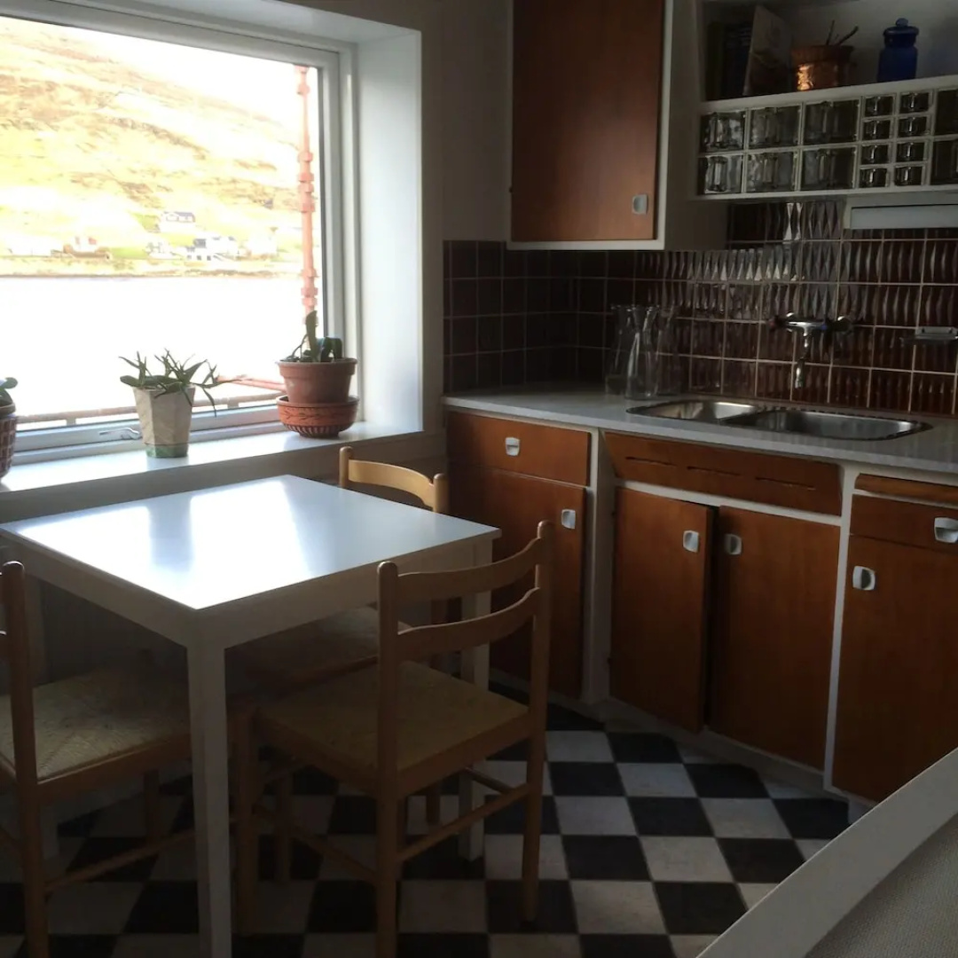 Guesthouse Hugo
