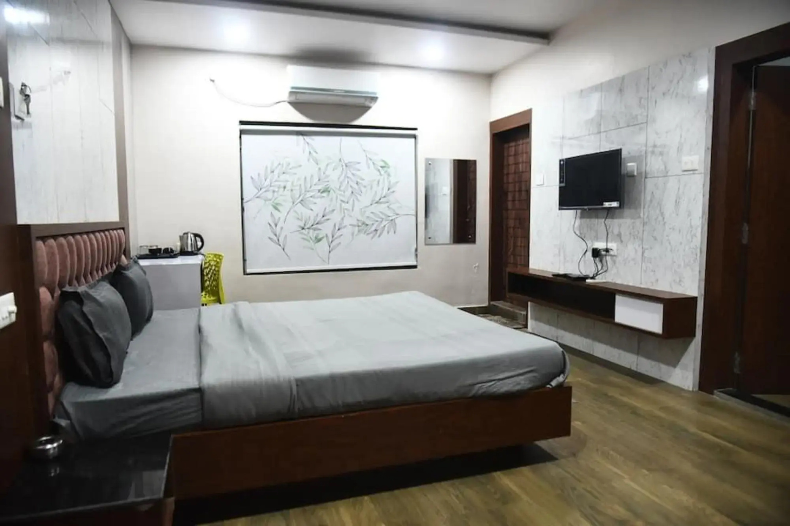 Nirmalya grand