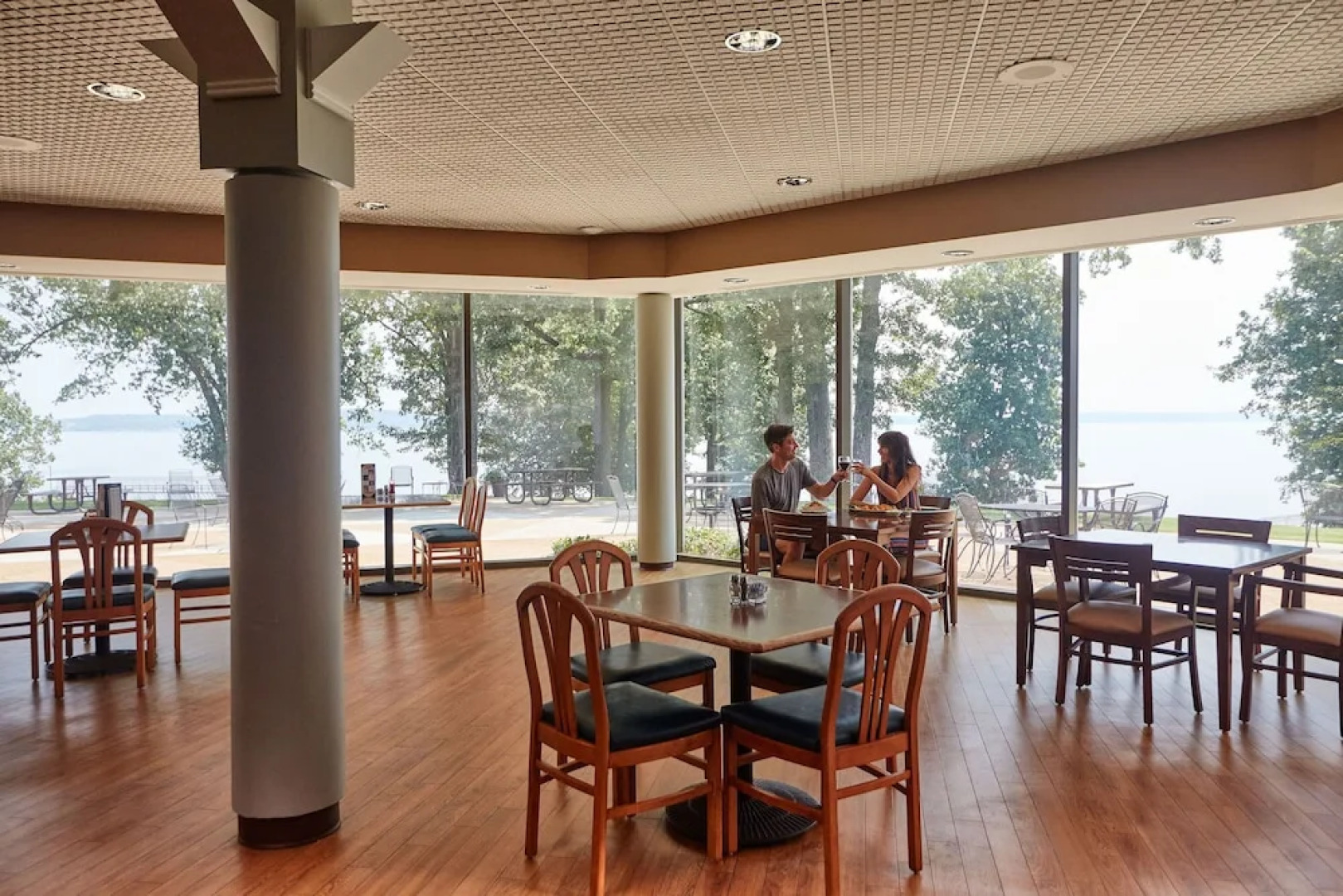 Kentucky Dam Village State Resort Park