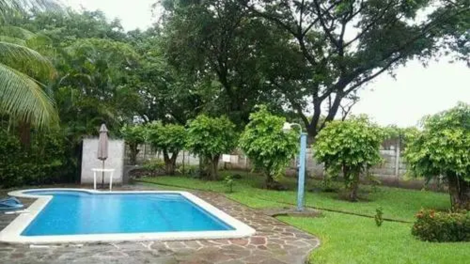 Casa de playa las Veraneras