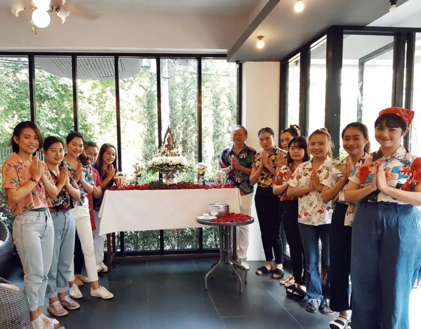 Shane Hotel Chiangmai