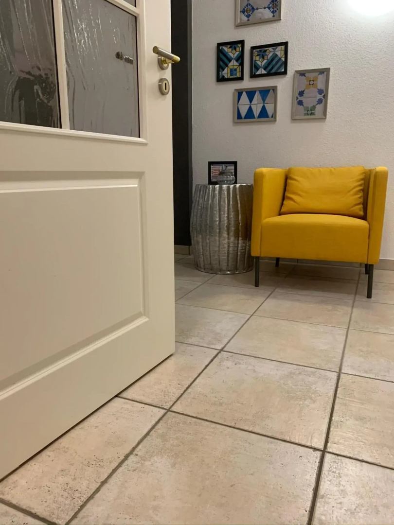 Luxus-Apartment Quierschied