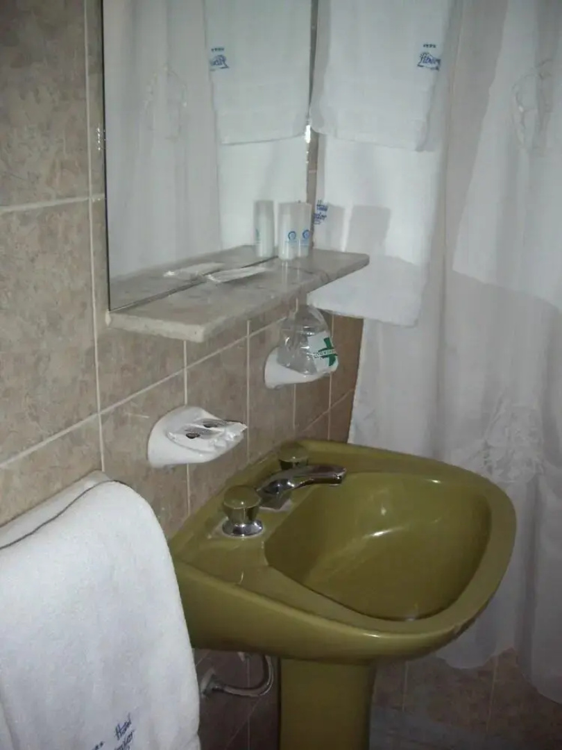 Hotel Libertador