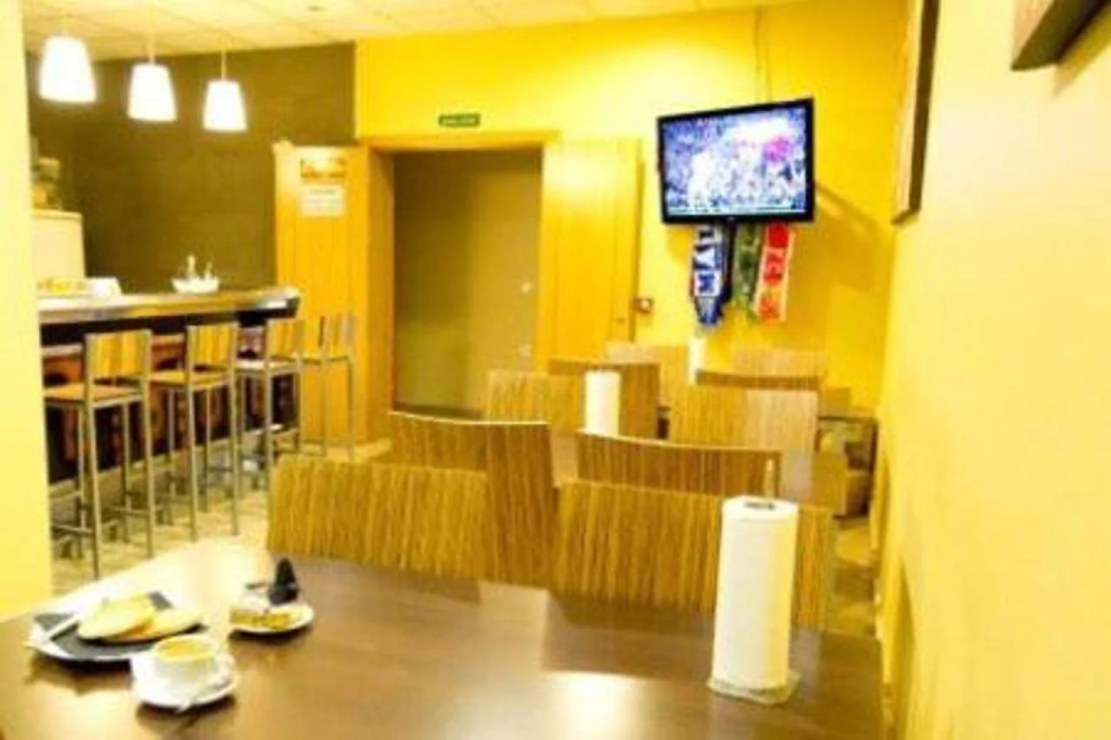 Hotel María Luisa