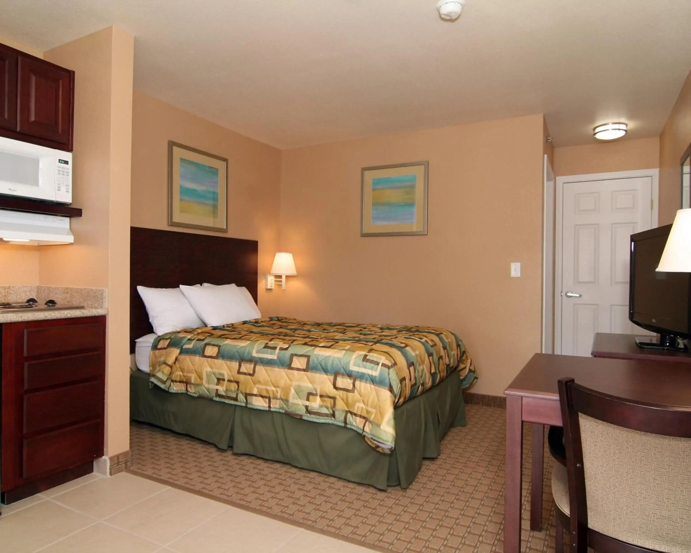 Suburban Studios Alamogordo