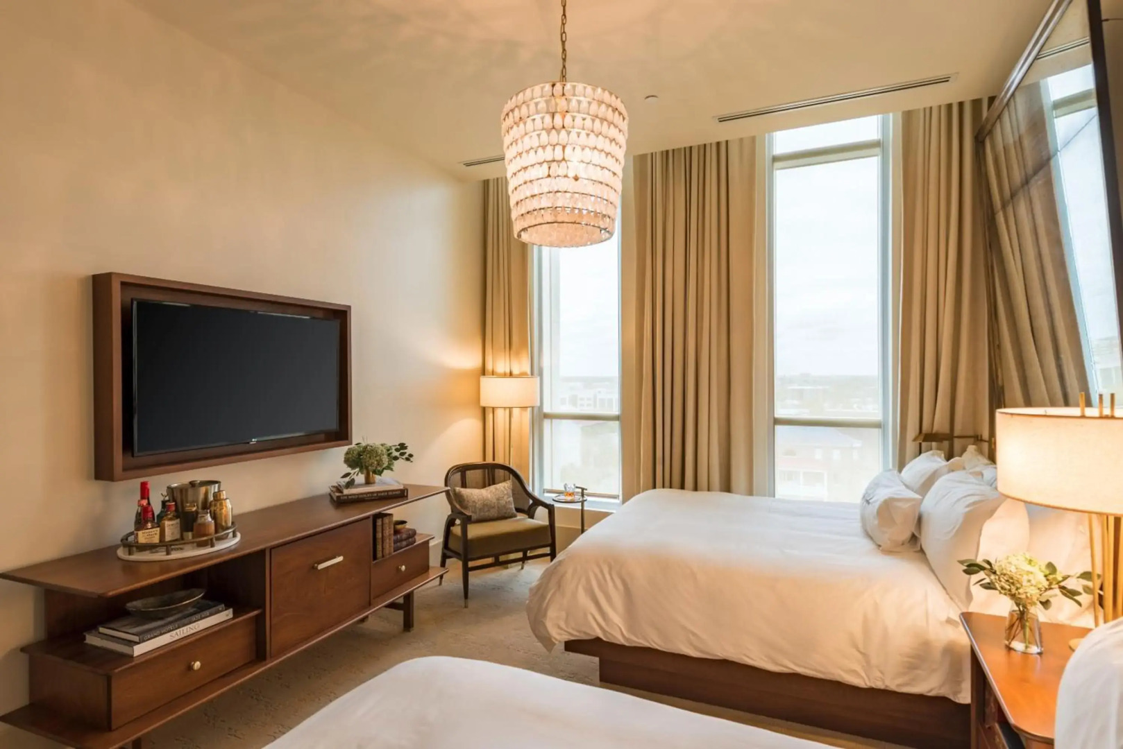 The Dewberry Charleston