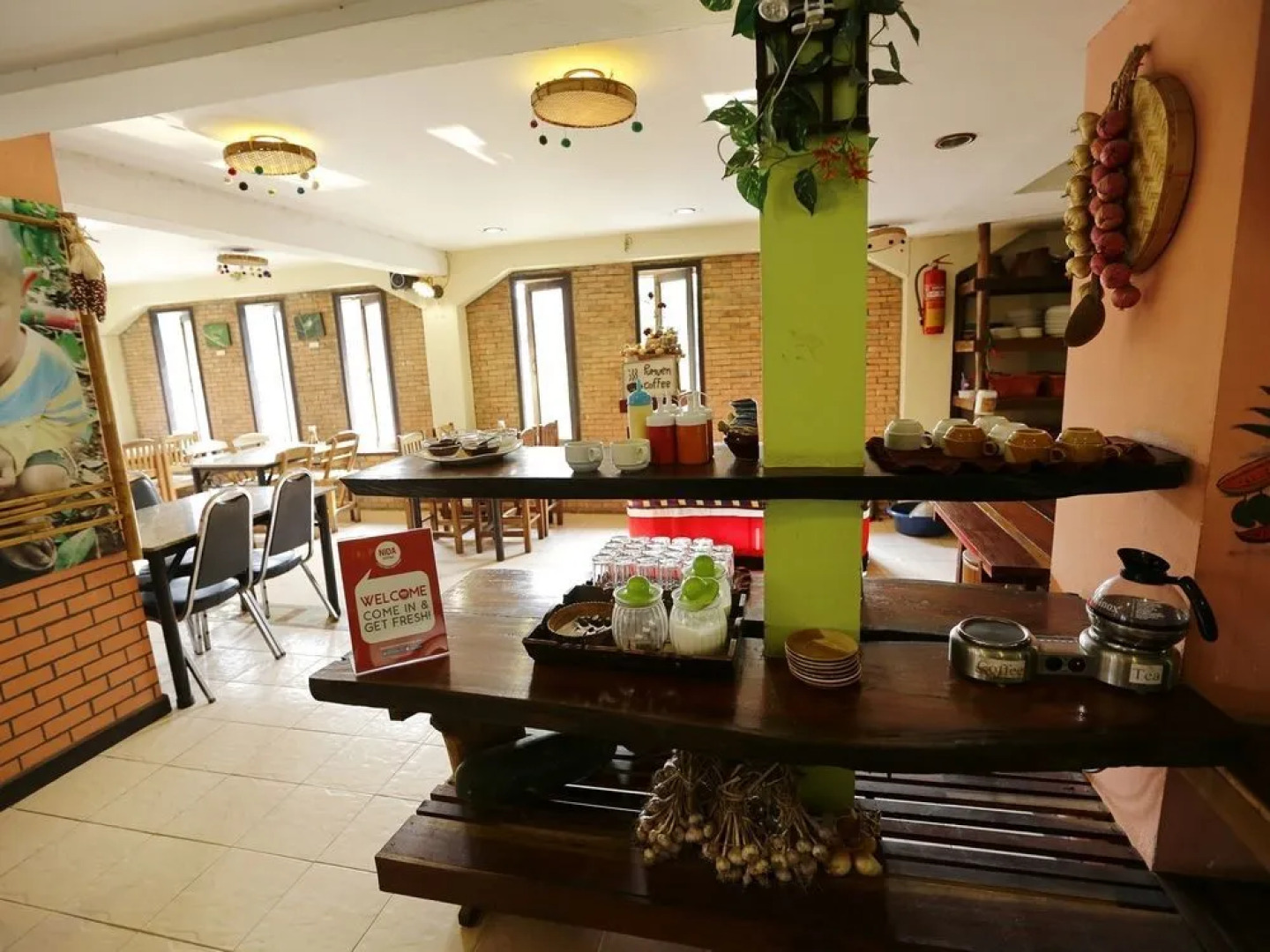 NIDA Rooms Sky High Mountain 122