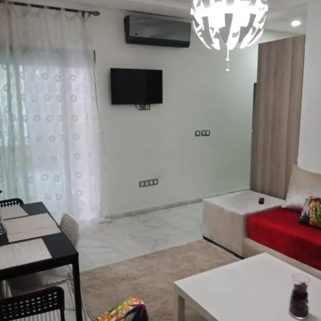 Studio Des Nations Miramar Mohammedia