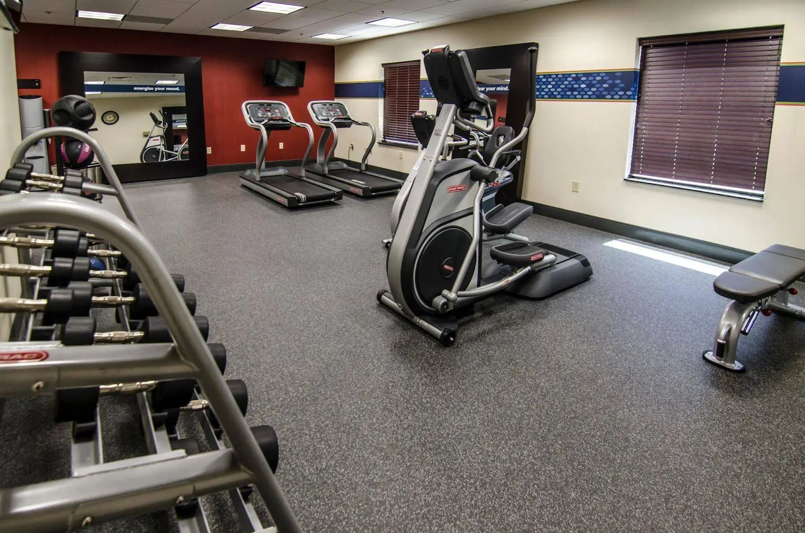Hampton Inn Foley