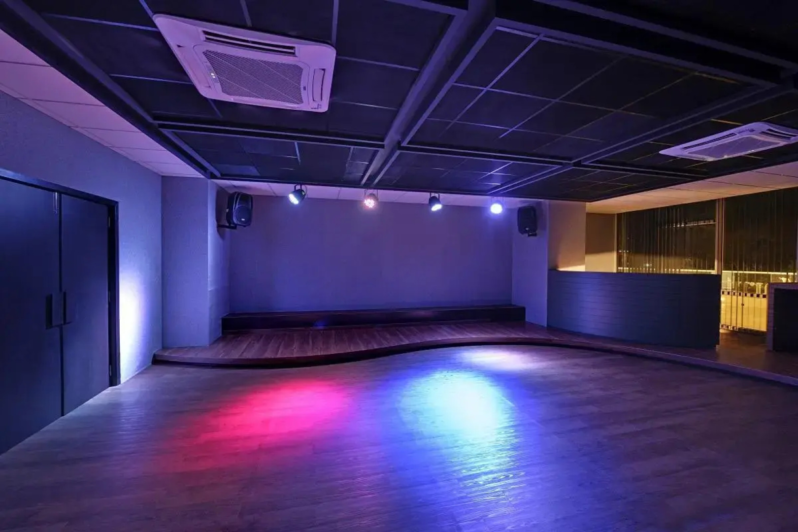 The Maruti Nandan Grand