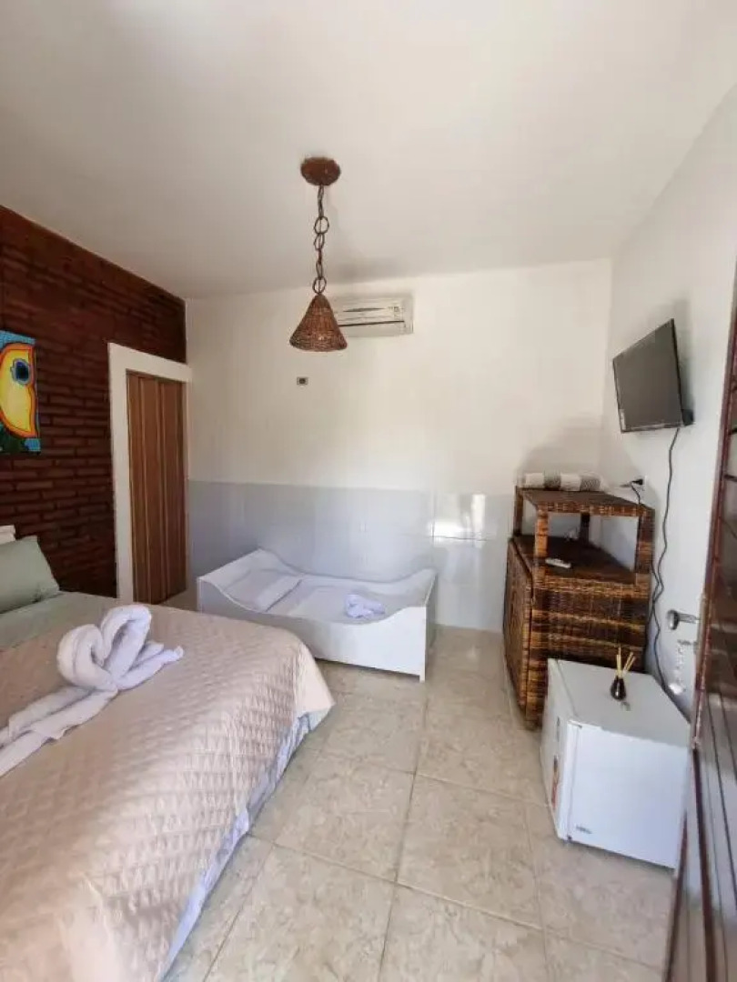 Aloha Beach Guest House