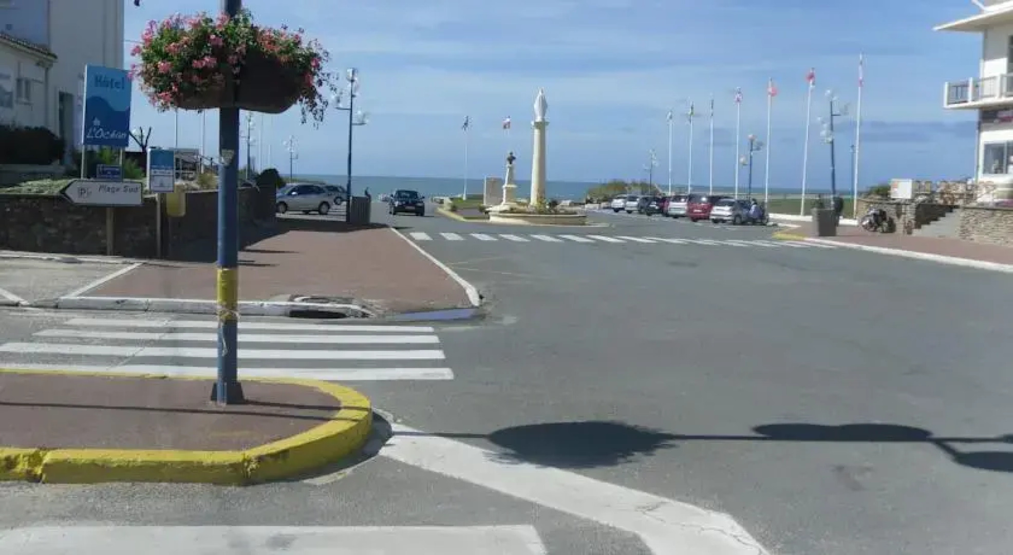 Hôtel de LEurope Bijou Bar